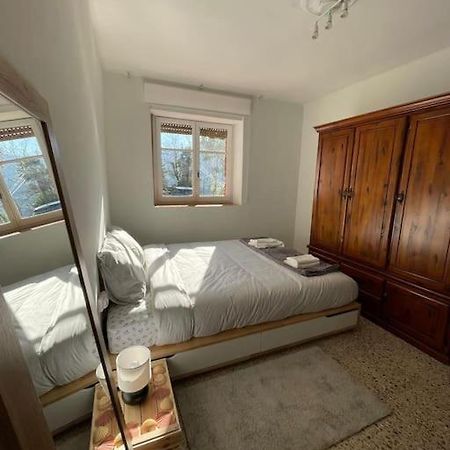 Fantastico Retiro Rural En El Corazon De Euskadi Leilighet Elgoibar Eksteriør bilde