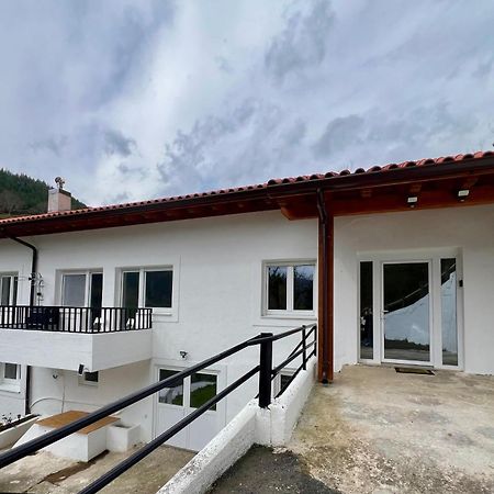 Fantastico Retiro Rural En El Corazon De Euskadi Leilighet Elgoibar Eksteriør bilde