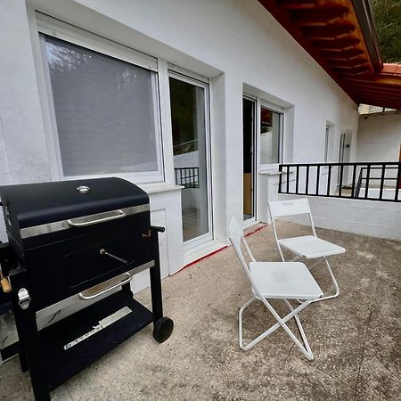 Fantastico Retiro Rural En El Corazon De Euskadi Leilighet Elgoibar Eksteriør bilde