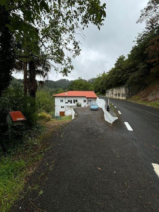 Fantastico Retiro Rural En El Corazon De Euskadi Leilighet Elgoibar Eksteriør bilde