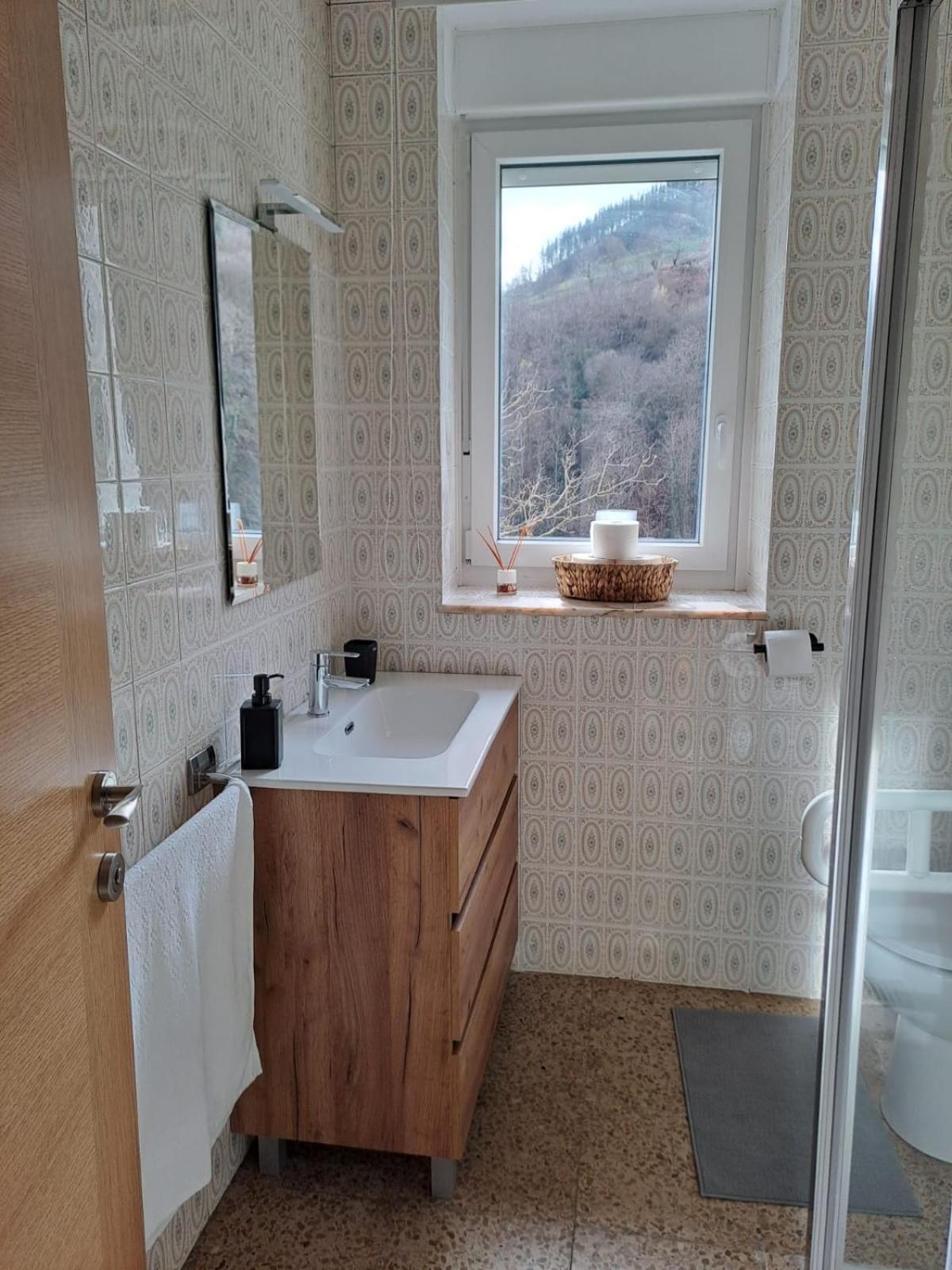 Fantastico Retiro Rural En El Corazon De Euskadi Leilighet Elgoibar Rom bilde