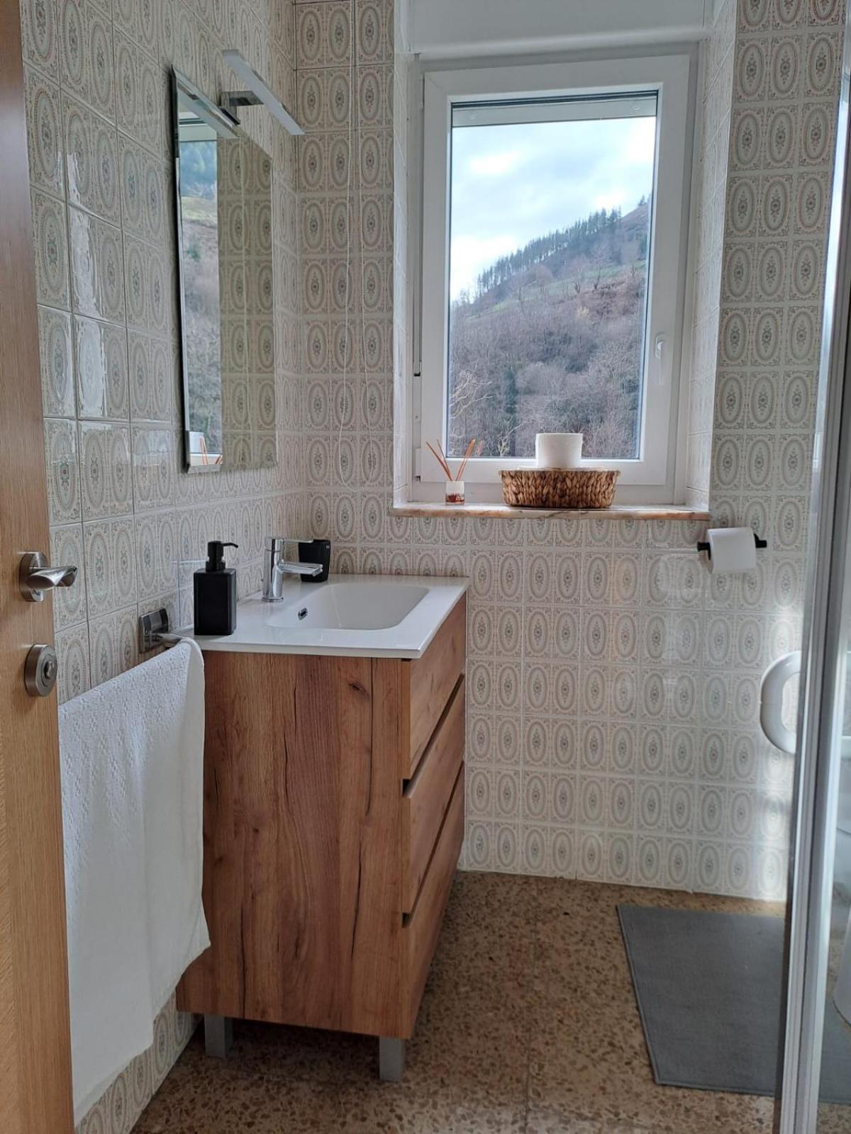 Fantastico Retiro Rural En El Corazon De Euskadi Leilighet Elgoibar Eksteriør bilde