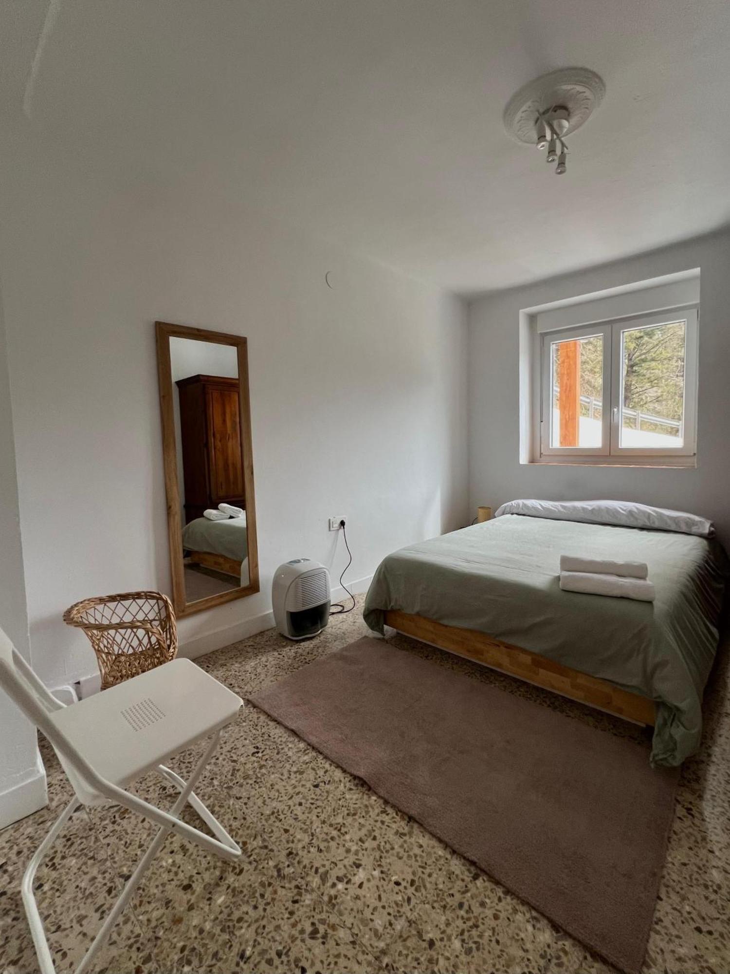 Fantastico Retiro Rural En El Corazon De Euskadi Leilighet Elgoibar Eksteriør bilde