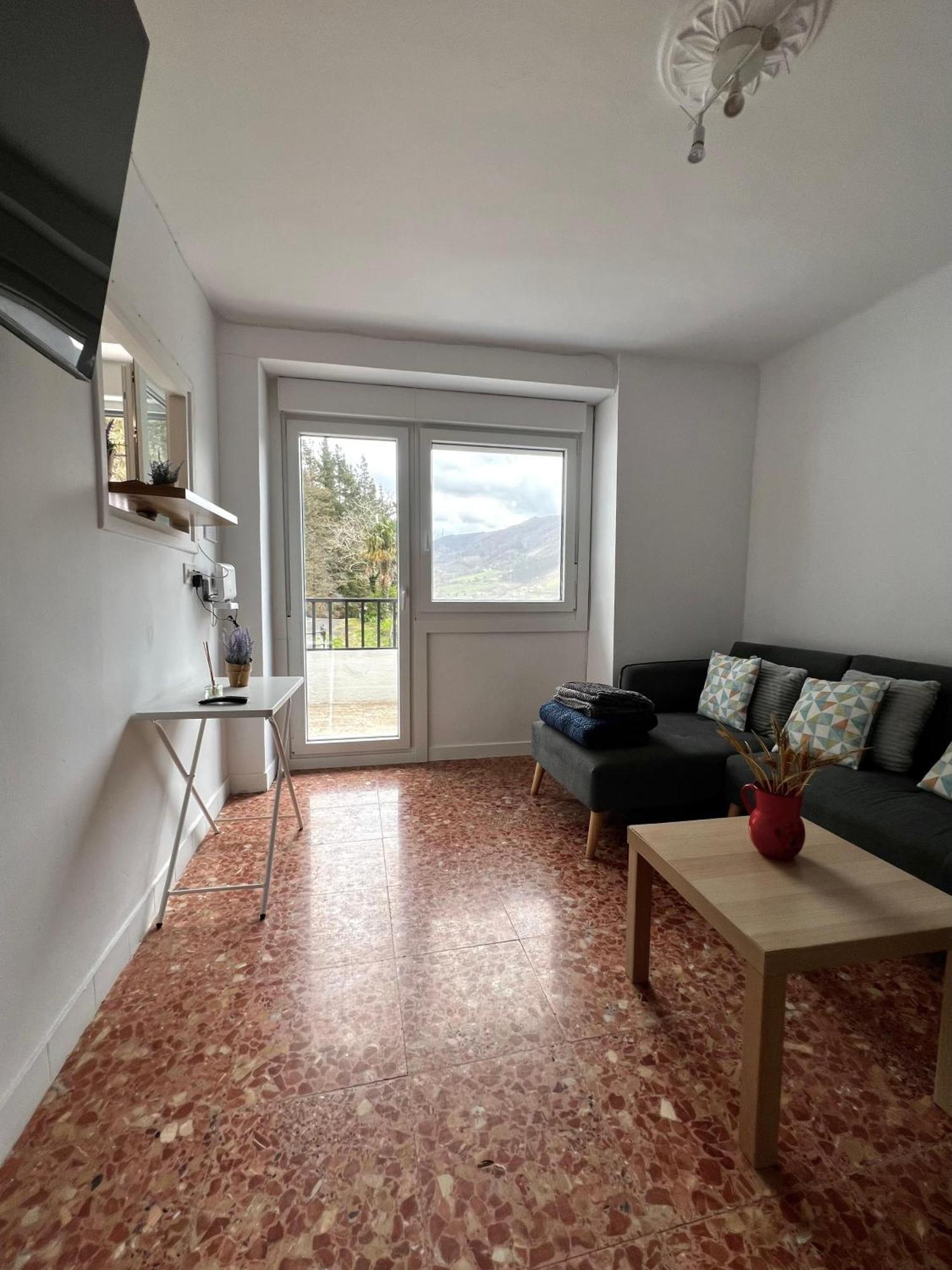 Fantastico Retiro Rural En El Corazon De Euskadi Leilighet Elgoibar Eksteriør bilde